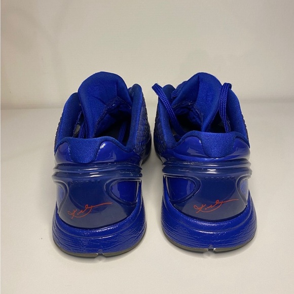 Nike Zoom Kobe 6 All-Star - East LA with Box! Brand New!